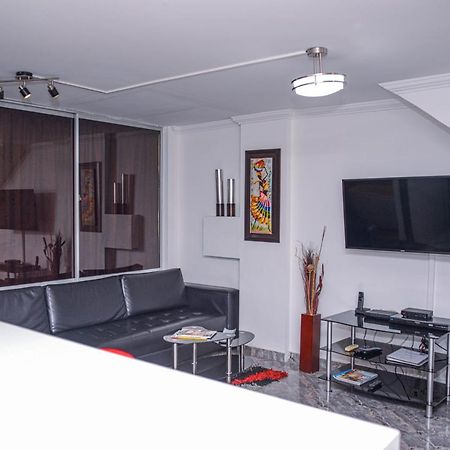 Apartment Carrera 301 Medellin Exterior photo