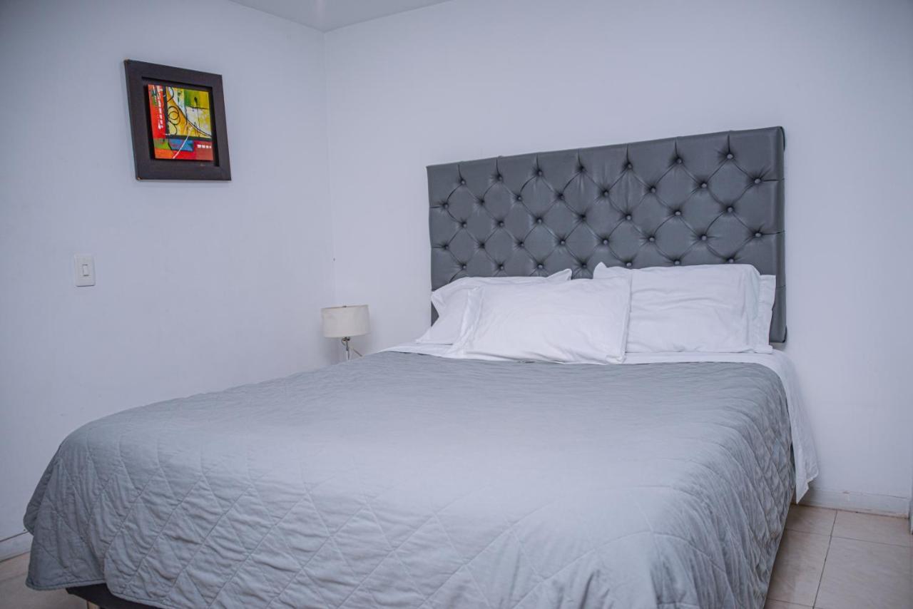 Apartment Carrera 301 Medellin Exterior photo